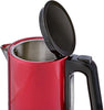 ZANUSSI  Cordless Kettle RED | ZEK1240