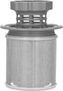 Sieve Fine | Sieve Filter for Dishwasher Compatible with Bosch Siemens 10002494 |  3 Piece Micro Drain Filter