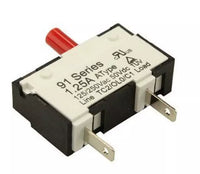 Dyson DC25 Reset Switch Vacuum Cleaner 914266-01 | 91426601
