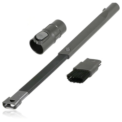 Dyson Crevice Tool Extendable Flexible compatible with DYSON DC07 DC14 DC75 DC48 D46 DC54 V6 DC59 SV04 SV05 SV06 SV07 SV09