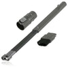 DYSON Crevice Tool Flexible Extendible fits DYSON DC07 DC14 DC75 DC48 D46 DC54 V6 DC59 SV04 SV05 SV06 SV07 SV09