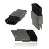 Dyson Crevice Tool Extendable Flexible compatible with DYSON DC07 DC14 DC75 DC48 D46 DC54 V6 DC59 SV04 SV05 SV06 SV07 SV09