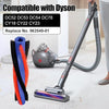 Dyson Main Roller Brush 963549-01  | DC52 DC53 DC54 DC78 CY18 CY22 CY23 Genuine Vacuum Cleaner