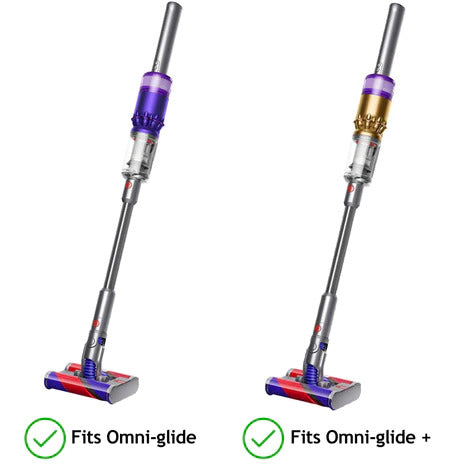 DYSON Omni-Glide Filter Omniglide + Plus SV19 Washable Vacuum Cleaner Compatible