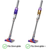 DYSON SV19 Filter Omni-Glide | Filter Omni glide + Plus SV19 Washable Vacuum Cleaner Compatible