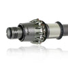 DYSON V11 Absolute SV17 Click-in Main Body and Cyclone Genuine Spare Part 965321-01 Click in Battery type