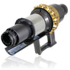 Dyson V11 SV14 Absolute Big Body and Motor Cyclone Assembly In White Gold Motor Body SV14 |SV15 | SV17 Click-in battery  965321-03