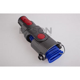 Dyson V7, V8, V10, V11, SV10 Neck Assembly, 966494-02