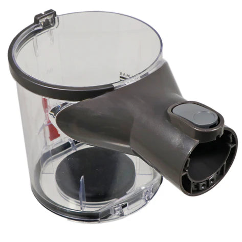 Dyson V6 Bin for Absolute | Total Clean Red SV06 SV09 Bin | 966709