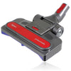 Dyson Pneumatic Musclehead Floor Tool |  968626-03 |DYSON Floor Brush Head Pneumatic Musclehead CY26 Tool Animal Cinetic Ball Vacuum