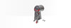 DYSON V8 Standard Main Body & Screws 968893-01 Type D