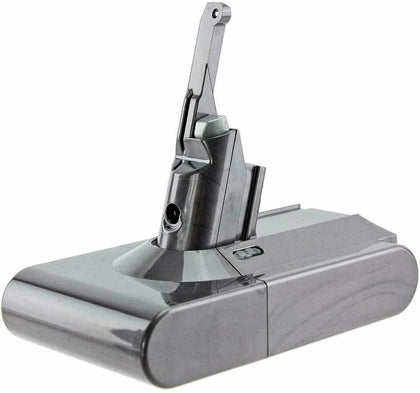 DYSON V8 Absolute Battery  | SV10 | V8 TYPE E | 5000mAh | 967834-02 | 164527-01  Compatible
