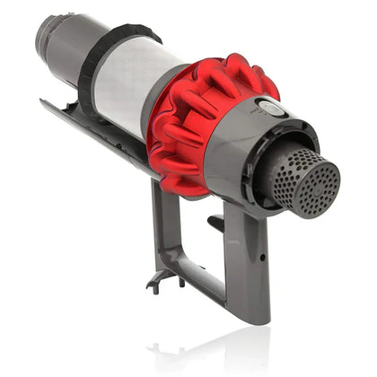 Dyson V10 | SV12 Big Body & Cyclone Assembly in Red | 969596-07