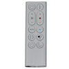 Dyson HP04 HP07 Remote Control Pure Hot + Cool Fan Heater Purifier 969897-01