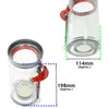 Dyson V11 Bin Dust Bucket Replacement 965443-01 | 970050-01 for V11 | V15 | SV15 | SV22| SV28 Cordless Cleaner Vacuum Genuine