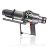 Dyson V11 Main Body Cyclone Vacuum Replacement in Nickel Silver SV14 970142-01 | Screw In Battery Type