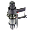 Dyson V11 Main Body Cyclone Vacuum Replacement in Nickel Silver SV14 970142-01 | Screw In Battery Type