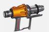 Dyson V12 Main Body and Big Cyclone Assembly Yellow SV20 | SV30 Detect Slim Vacuum Cleaner | 971640-02