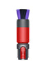 Dyson Scratch-Free Dusting Brush Attachment | Self Cleaning Soft Dusting Brush Vacuum Attachment Compatible with Dyson V7 V8 V10 V11 V15 Vacuums.