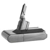 Dyson Battery Power Pack for V8 SV25 SV10 YA6 Cordless Vacuum Cleaner 10000 mAh | 972237-01