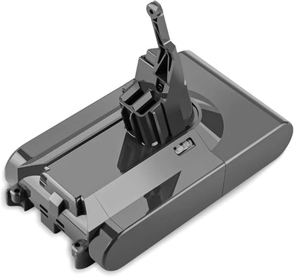 Dyson Battery Power Pack for V8 SV25 Cordless Vacuum Cleaner 10000 mAh | 972237-01
