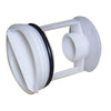 Beko Washing Machine Drain Pump Filter WM WMB WME WMP Series | 2872700100 Comp
