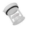 Beko Washing Machine Drain Pump Filter WM WMB WME WMP Series | 2872700100 Comp