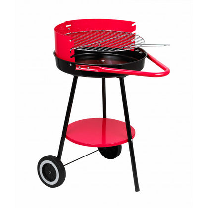 Ferraboli BBQ Cooking Grill Ferraboli |  BTQ03-001