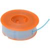 Grass Trimmer BQ112 Spool & Line for Bosch Art  | Black and Decker | Qualcast Grass Trimmers 8M