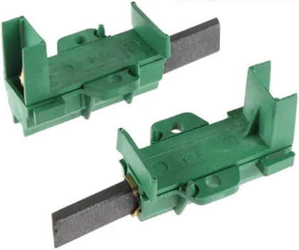 Beko Washing Machine Carbon Brushes for L24 MF7 371202402 | 371202410 | 371202405 | 371202407
