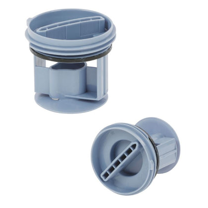 Bosch Washing Machine Drain Pump Fluff Filter