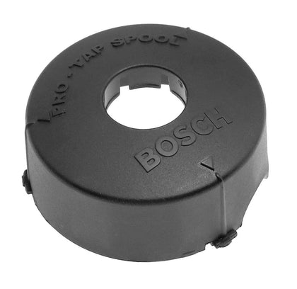 Bosch Trimmer Spool End Cap Cover 1 619 X08 157