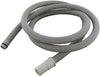 Bosch Drain Outlet Hose and Hook Fits Neff/Siemens Classic Design Multi model Dishwasher Series Compatible