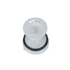Beko Washing Machine Drain Pump Filter WM WMB WME WMP Series | 2872700100 Comp