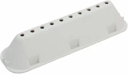 Indesit | Whirlpool | Hotpoint Washing Machine Drum Paddle Lifter Compatible to C00065463 | 10 Hole