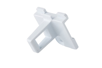Hotpoint / Indesit Tumble Dryer Door Catch C00112195 | C00142619.