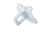Hotpoint / Indesit Tumble Dryer Door Catch C00112195 | C00142619.
