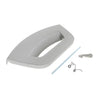 Door Handle Kit for Hotpoint Futura Ariston Washing Machine Washer Dryer | Futura Hotpoint | Indesit Door Handle Kit