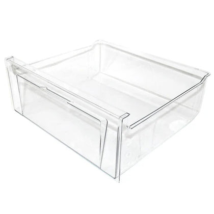 IKEA Fridge Freezer Upper Top and Middle Container Drawer Basket C00323372 Whirlpool Amica