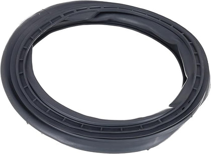 Hotpoint Indesit Door Seal NSWM743UW NSWF743UW | WMF | WML | PWE | XWE Washing Machine Door Seal Rubber Gasket C00627756