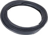 Hotpoint Indesit Door Seal NSWM743UW NSWF743UW | WMF | WML | PWE | XWE Washing Machine Door Seal Rubber Gasket C00627756
