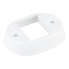Indesit | Hotpoint | Whirlpool Washing Machine Hinges Installation Hinge Kit Built in hinges | C00666271