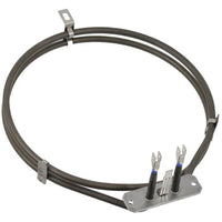 Indesit | Hotpoint | Whirlpool  Heating Element 2 Turn 2000W Genuine C00302374 C00084399
