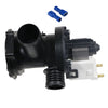 Drain Pump M326 M327 Washing Machine Dryer 35w HOTPOINT INDESIT WHIRLPOOL C00282341 | C00855480