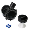 Drain Pump M326 M327 Washing Machine Dryer 35w HOTPOINT INDESIT WHIRLPOOL C00282341 | C00855480