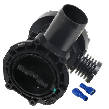Drain Pump M326 M327 Washing Machine Dryer 35w HOTPOINT INDESIT WHIRLPOOL C00282341 | C00855480