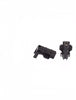 Indesit | Hotpoint | Whirlpool | Zanussi Carbon Brush for Washing Machine CBN9041 |CAR99 | DST4006020152 | WPL481281729603