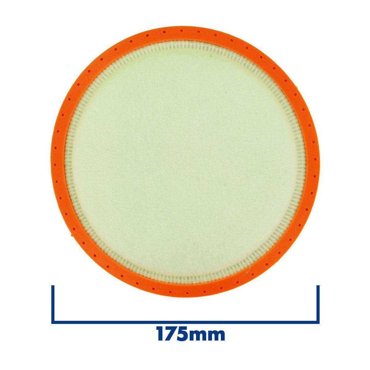 VAX TYPE 49 VACUUM CLEANER FILTER Type A Compatible | PFC554