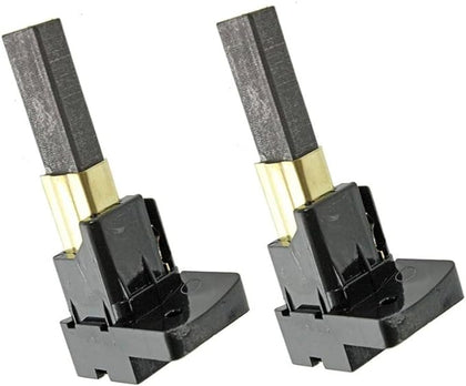 Dyson Vacuum Carbon Brushes & Holders  to Fit DC29| DC32 | DC33 | DC39 | DC41 (PK 2)