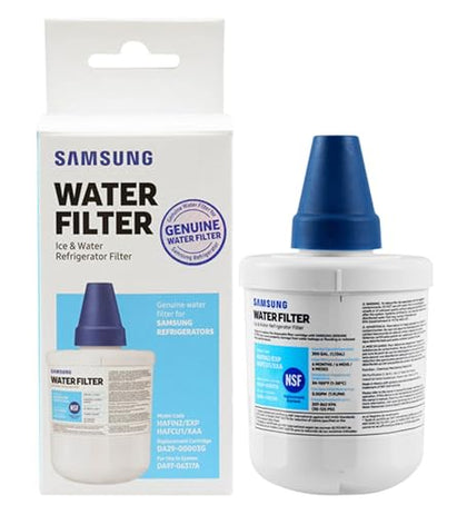 Samsung Water Filter Internal Cartridge HAFIN2/Exp | DA29-00003G